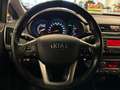 Kia Rio 1.2 CVVT|FACELIFT|PDC|BLUETOOTH|STOEL-/STUURVERWAR Noir - thumbnail 17