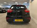 Kia Rio 1.2 CVVT|FACELIFT|PDC|BLUETOOTH|STOEL-/STUURVERWAR Noir - thumbnail 6
