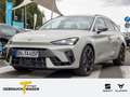 CUPRA Leon Sportstourer 4D VZ LM19 AHK KAMERA DCC ACC Grau - thumbnail 1