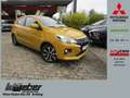 Mitsubishi Space Star 1.2 Select+ KLIMA KAMERA TEMPOMAT SHZ Gelb - thumbnail 1