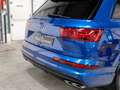 Audi SQ7 Bleu - thumbnail 25