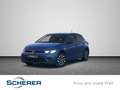 Volkswagen Polo Life DSG RFK*ACC*LM*RS*SHZ*TSR uvm... Blau - thumbnail 1