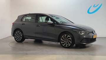 1.0 eTSI 110pk DSG Life Business Parkeersensoren S
