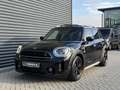 MINI Cooper SE Countryman 2.0 ALL4 Northwood Pano/Camera/Apple Zwart - thumbnail 14