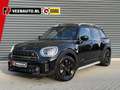 MINI Cooper SE Countryman 2.0 ALL4 Northwood Pano/Camera/Apple Zwart - thumbnail 1