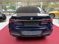 BMW 750 Li M-Paket NAVI+LEDER+LASER+B&W+REAR+4 SITZE Blau - thumbnail 5