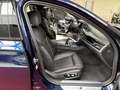 BMW 750 Li M-Paket NAVI+LEDER+LASER+B&W+REAR+4 SITZE Blau - thumbnail 15