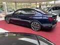 BMW 750 Li M-Paket NAVI+LEDER+LASER+B&W+REAR+4 SITZE Blau - thumbnail 4