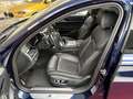 BMW 750 Li M-Paket NAVI+LEDER+LASER+B&W+REAR+4 SITZE Blau - thumbnail 13