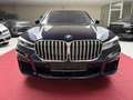 BMW 750 Li M-Paket NAVI+LEDER+LASER+B&W+REAR+4 SITZE Blau - thumbnail 2