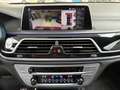 BMW 750 Li M-Paket NAVI+LEDER+LASER+B&W+REAR+4 SITZE Blau - thumbnail 8