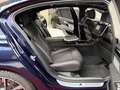 BMW 750 Li M-Paket NAVI+LEDER+LASER+B&W+REAR+4 SITZE Blau - thumbnail 16