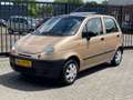 Daewoo Matiz 0.8 Pure PS 86.000km APK 6-2027 Beige - thumbnail 1
