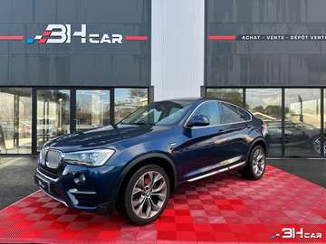 2.0 D 190 XDRIVE XLINE