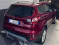 Ford Kuga Kuga II 2017 2.0 tdci Titanium Business s Rood - thumbnail 7