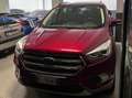 Ford Kuga Kuga II 2017 2.0 tdci Titanium Business s Rood - thumbnail 4