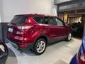 Ford Kuga Kuga II 2017 2.0 tdci Titanium Business s Rood - thumbnail 1
