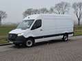 Mercedes-Benz Sprinter 315 L3H2 Automaat Mbux Airco Adaptieve Cruise Came Weiß - thumbnail 1