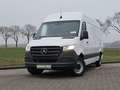 Mercedes-Benz Sprinter 315 L3H2 Automaat Mbux Airco Adaptieve Cruise Came Weiß - thumbnail 2