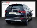 SEAT Ateca XCELLENCE 2.0TDI 4DRIVE STANDHZ DAB+NAVI FULLINK F Zwart - thumbnail 3