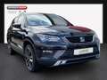 SEAT Ateca XCELLENCE 2.0TDI 4DRIVE STANDHZ DAB+NAVI FULLINK F Zwart - thumbnail 1