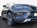 SEAT Ateca XCELLENCE 2.0TDI 4DRIVE STANDHZ DAB+NAVI FULLINK F Zwart - thumbnail 5