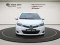 Toyota Yaris Edition 2014 Navi Klimaautom DAB Keyless Entry Key bijela - thumbnail 8