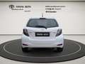 Toyota Yaris Edition 2014 Navi Klimaautom DAB Keyless Entry Key bijela - thumbnail 4