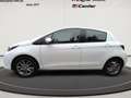 Toyota Yaris Edition 2014 Navi Klimaautom DAB Keyless Entry Key bijela - thumbnail 2