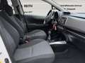 Toyota Yaris Edition 2014 Navi Klimaautom DAB Keyless Entry Key bijela - thumbnail 9