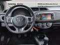 Toyota Yaris Edition 2014 Navi Klimaautom DAB Keyless Entry Key bijela - thumbnail 10