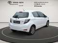 Toyota Yaris Edition 2014 Navi Klimaautom DAB Keyless Entry Key bijela - thumbnail 5