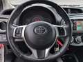 Toyota Yaris Edition 2014 Navi Klimaautom DAB Keyless Entry Key bijela - thumbnail 12