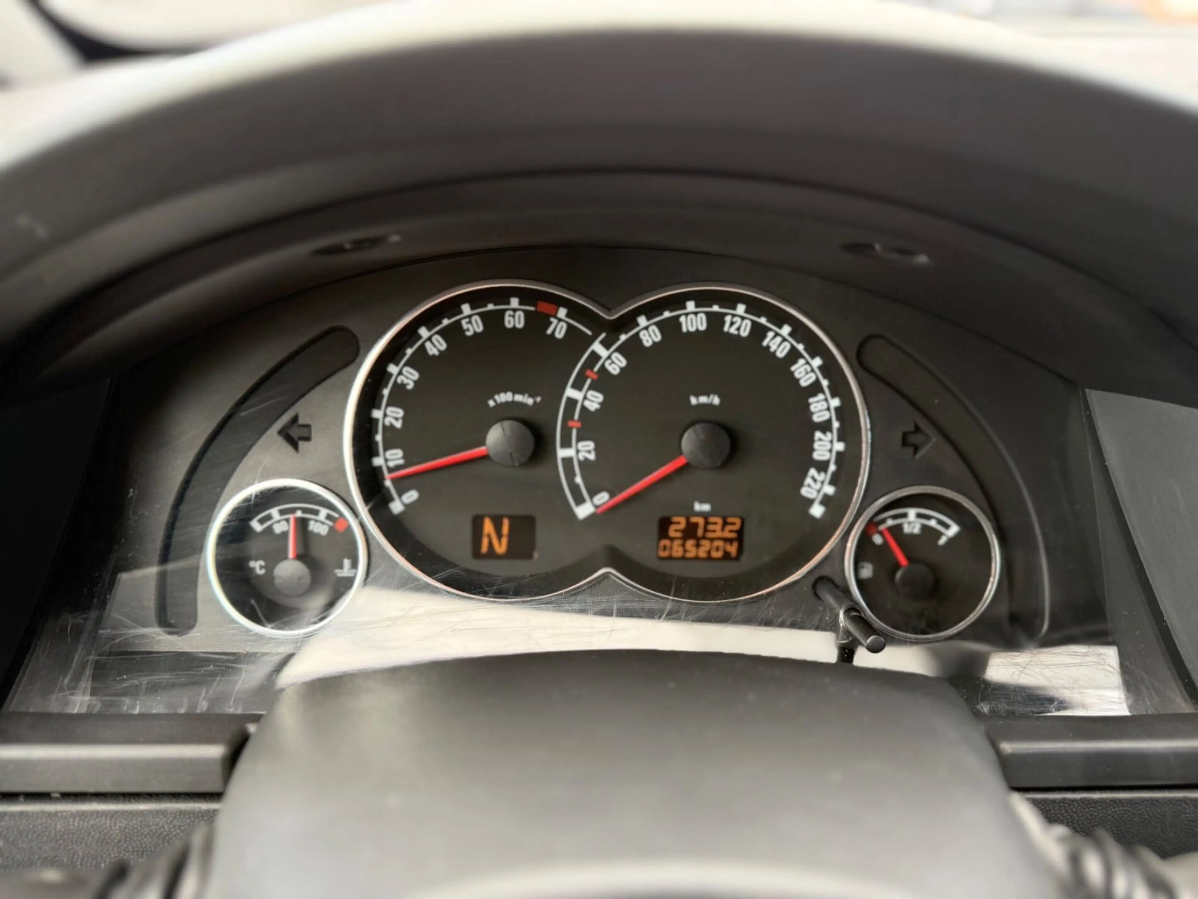 Opel Meriva Edition.Automatik!AHK!Tüv bis 03/2028! — photo 13