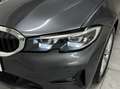 BMW 320 d xDrive Touring 48 V Mild-Hybrid-Technologie A... Gris - thumbnail 4