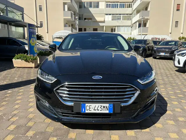 Ford Mondeo 5p 2.0 ecoblue Titanium Business s