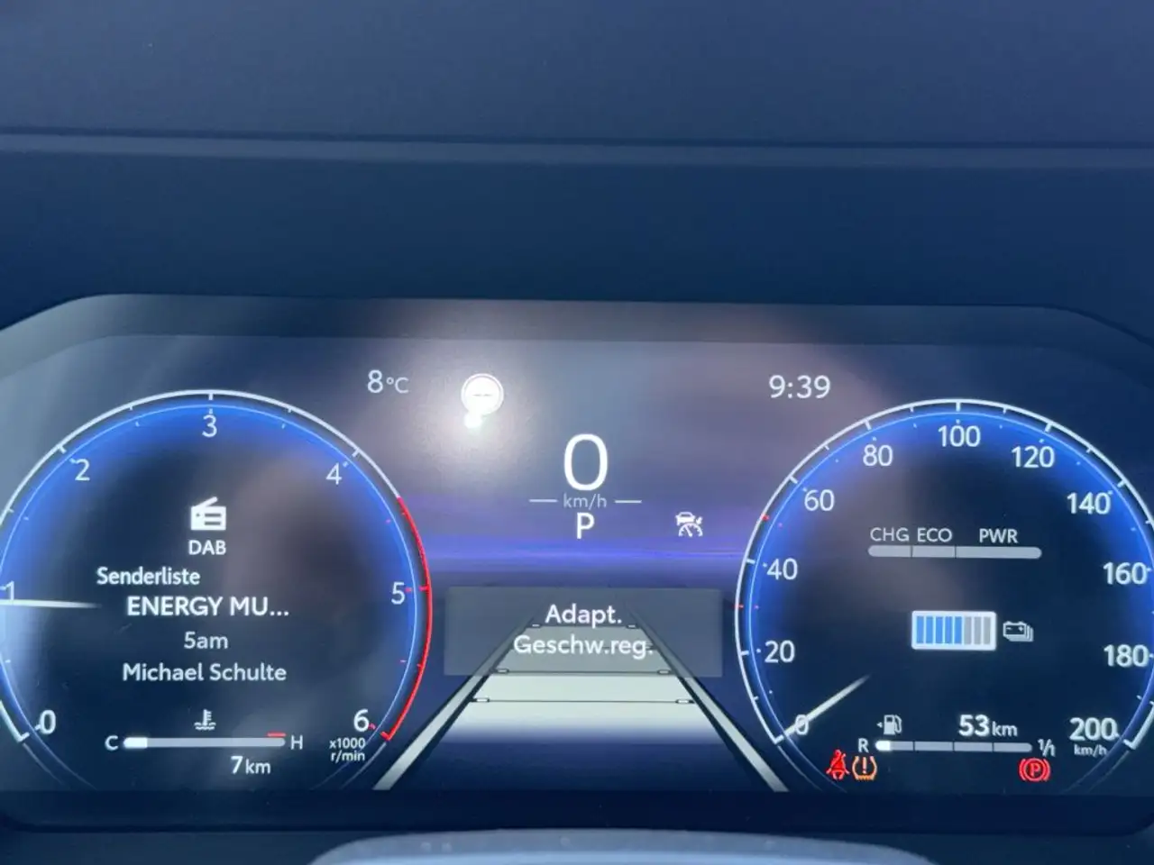 Toyota Land Cruiser 250 Mild-Hybrid Lounge Pano.dach,HUD,360°,sofort, миниатюра 14