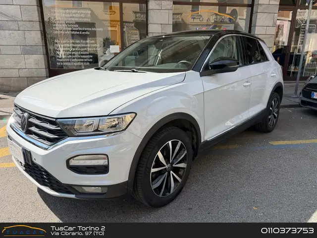Volkswagen T-Roc Style 1.5 TSI  *PROMO FINANZIAMENTO*