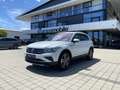 Volkswagen Tiguan Elegance 1.5 TSI EVO 150 DSG NAV,IQ,HEAD,EASY,A... Blanc - thumbnail 3