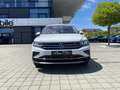 Volkswagen Tiguan Elegance 1.5 TSI EVO 150 DSG NAV,IQ,HEAD,EASY,A... Blanc - thumbnail 2