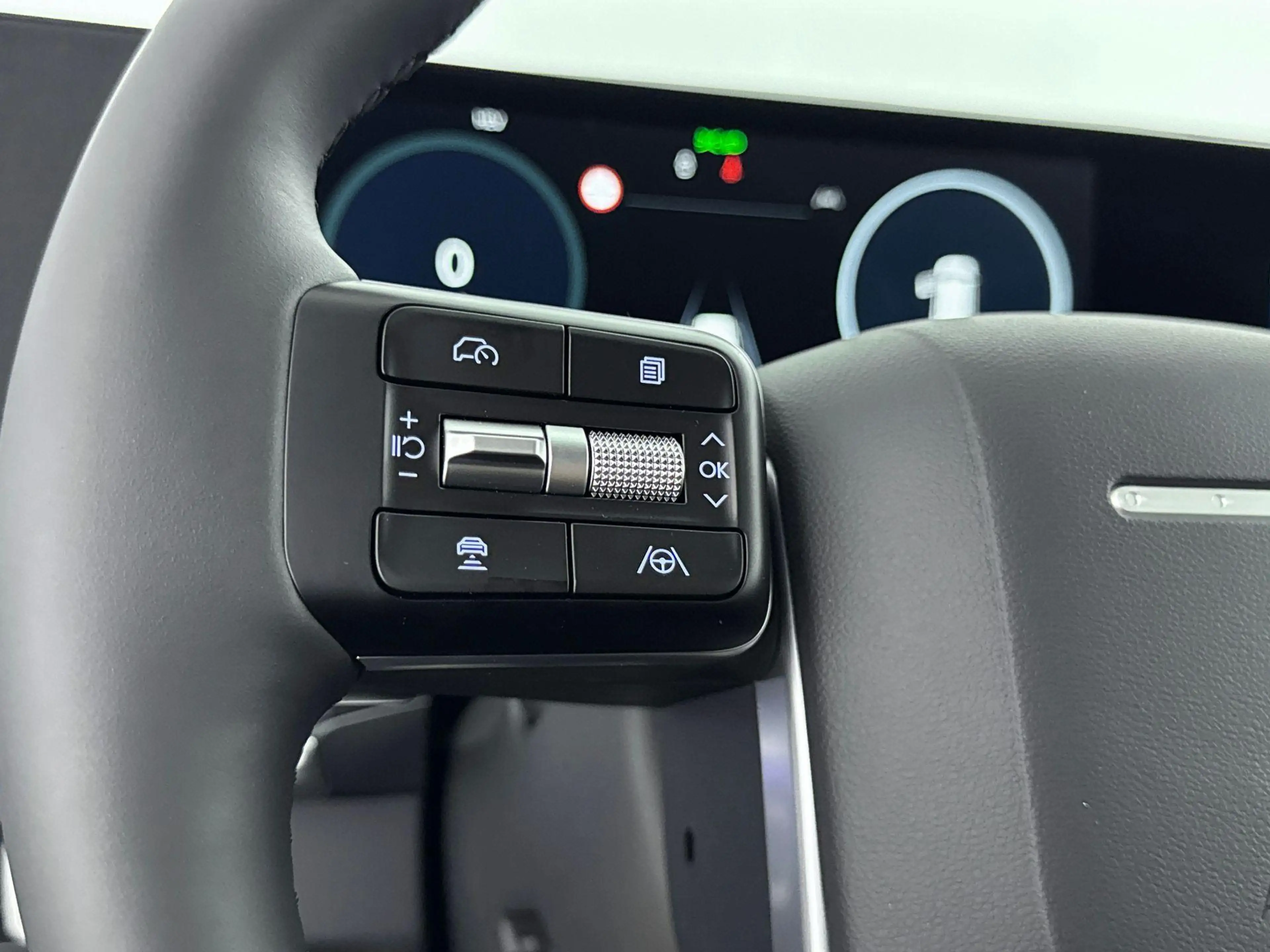 Hyundai SANTA FE 1.6 T-GDI PHEV Premium Plus 4WD 7p | Apple Carplay — photo 10
