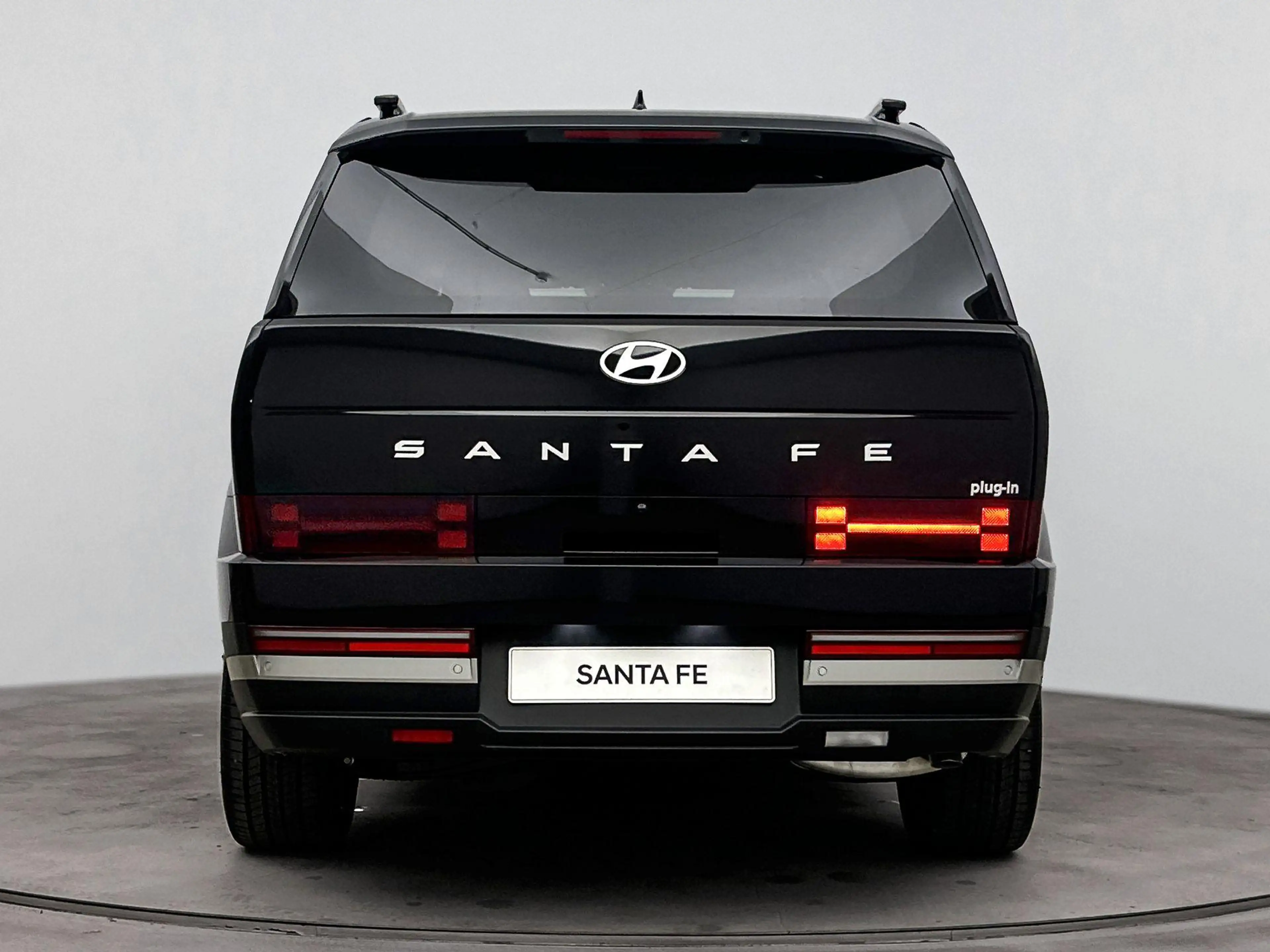 Hyundai SANTA FE 1.6 T-GDI PHEV Premium Plus 4WD 7p | Apple Carplay — photo 5