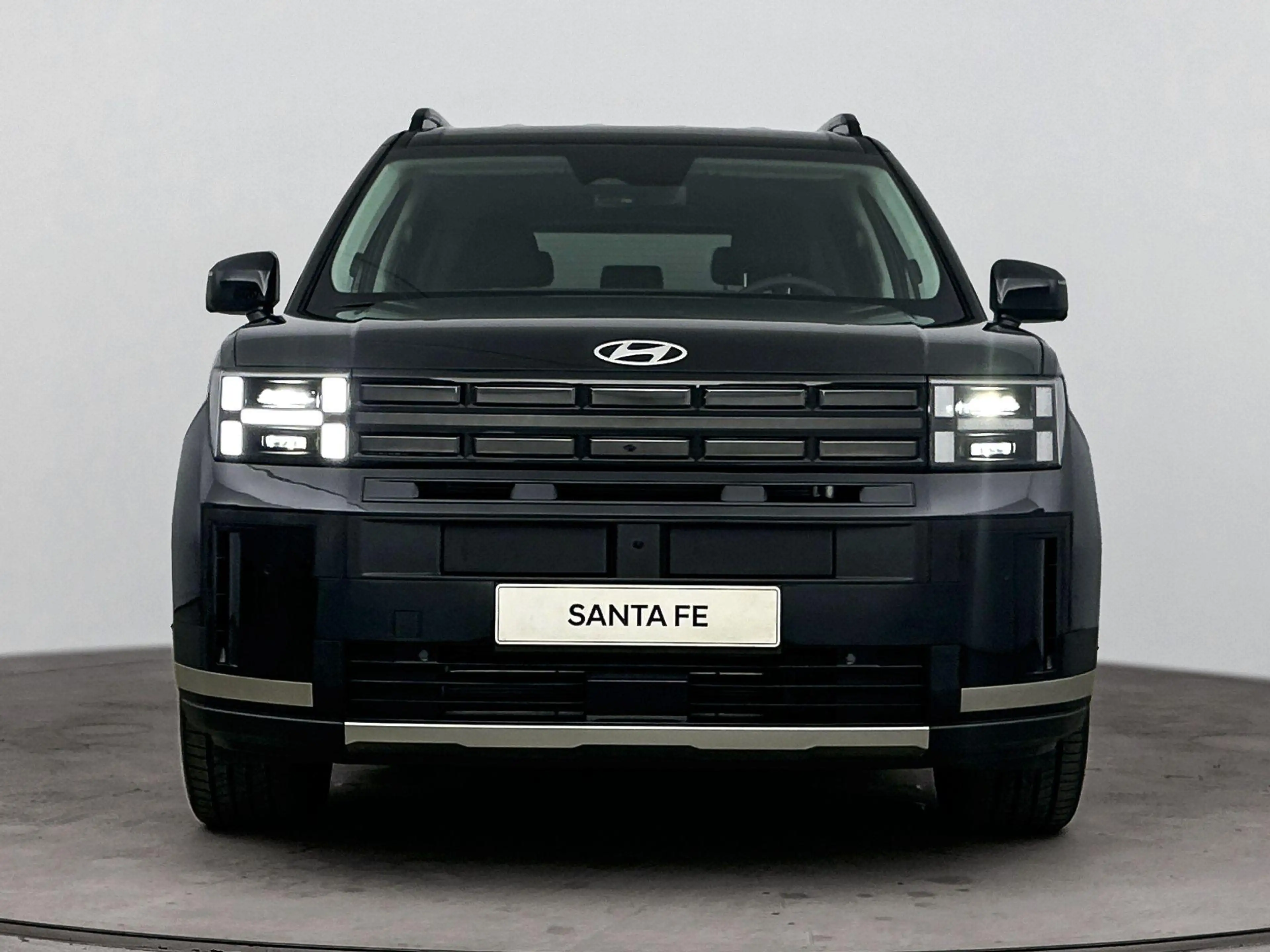 Hyundai SANTA FE 1.6 T-GDI PHEV Premium Plus 4WD 7p | Apple Carplay — photo 4