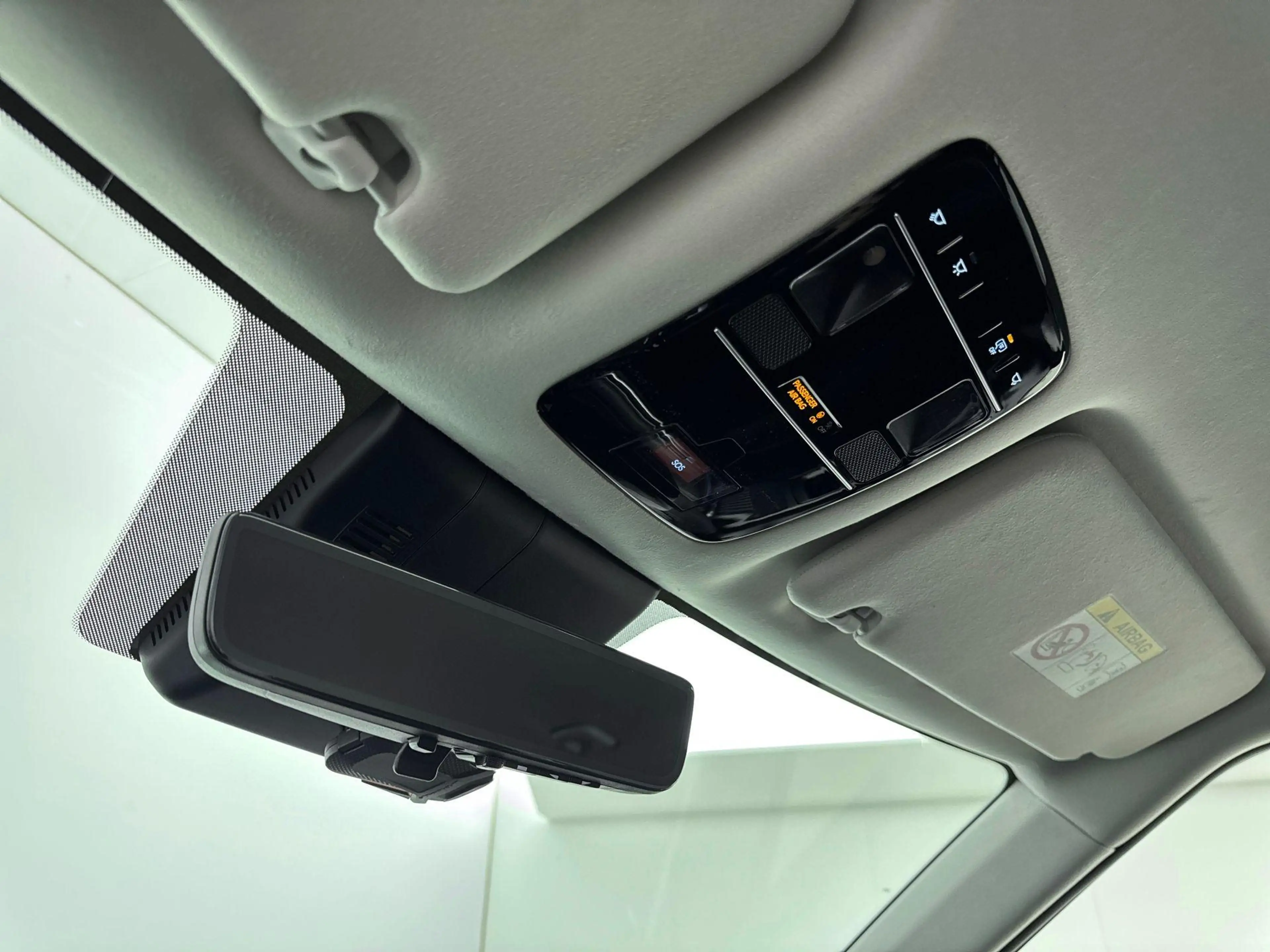 Hyundai SANTA FE 1.6 T-GDI PHEV Premium Plus 4WD 7p | Apple Carplay — photo 11