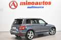 Mercedes-Benz GLK 320 V6 CDI 4MATIC 224 CV EDITION Azul - thumbnail 3