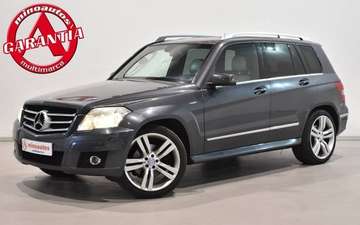 V6 CDI 4MATIC 224 CV EDITION