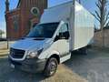 Mercedes-Benz Sprinter T43/35 414 CDI Cabinato Executive Bianco - thumbnail 1