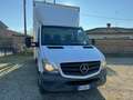 Mercedes-Benz Sprinter T43/35 414 CDI Cabinato Executive Bianco - thumbnail 3