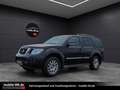 Nissan Pathfinder 3.0 dCi LE*SD*KAMERA*AHK*WENIG KM* Negro - thumbnail 1
