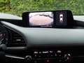 Mazda 3 2025 2.5L e-SKYACTIV G 140ps 6AT HOMURA Zwart - thumbnail 11